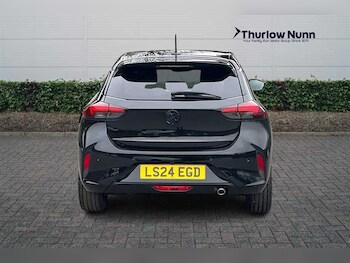 Used Vauxhall Corsa 2024 for sale - 77979181: Photo