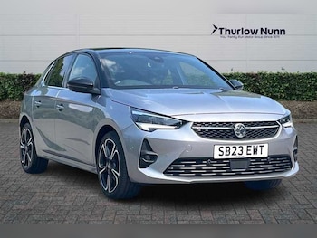 Used Vauxhall Corsa 2023 for sale - 79238349: Photo