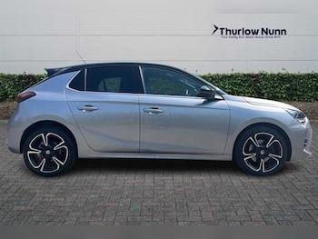 Used Vauxhall Corsa 2023 for sale - 79238349: Photo