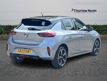 Used Vauxhall Corsa 2023 for sale - 79238349: Photo