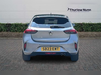 Used Vauxhall Corsa 2023 for sale - 79238349: Photo