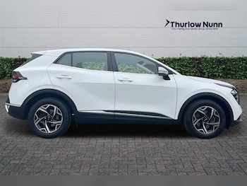 Used Kia Sportage  for sale - 75734997: Photo