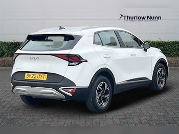 Used Kia Sportage  for sale - 75734997: Photo