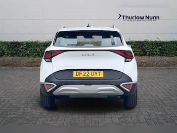 Used Kia Sportage  for sale - 75734997: Photo