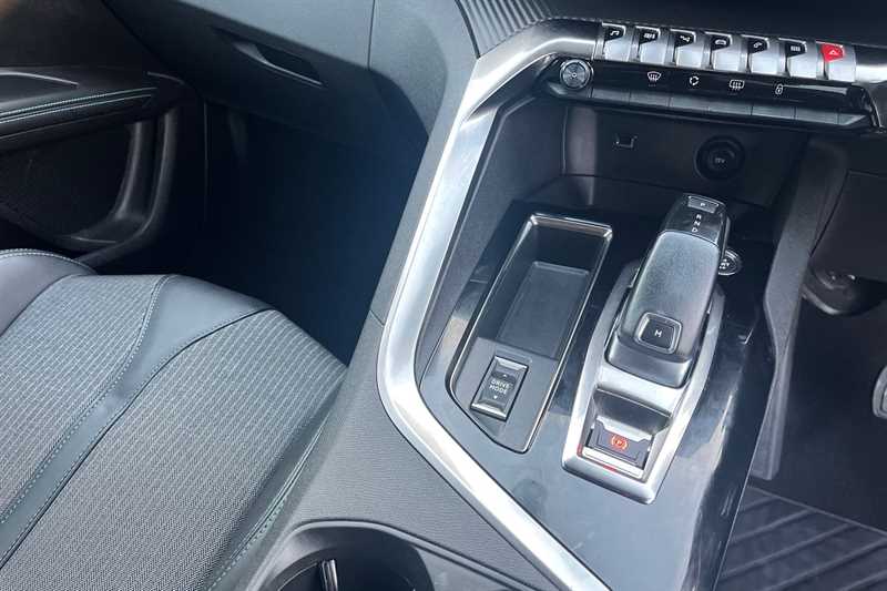 Used Peugeot 5008 2022 for sale - 77146992: Photo 14