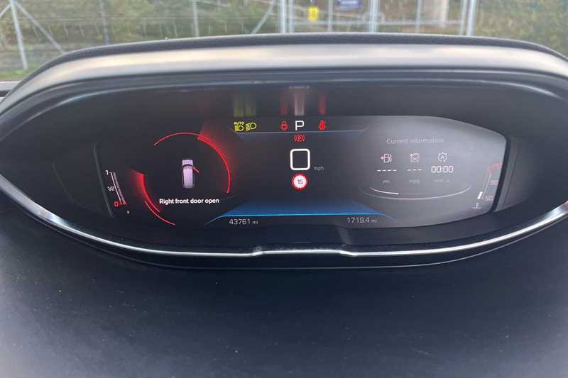 Used Peugeot 5008 2022 for sale - 77146992: Photo 20