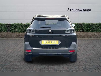 Used Peugeot 5008 2022 for sale - 77146992: Photo