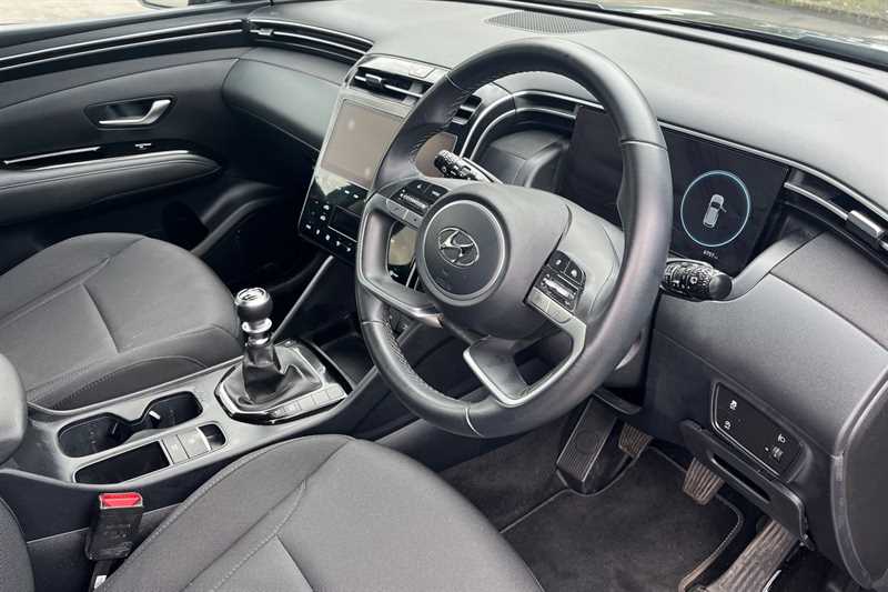 Used Hyundai TUCSON 2022 for sale - 75625503: Photo 10