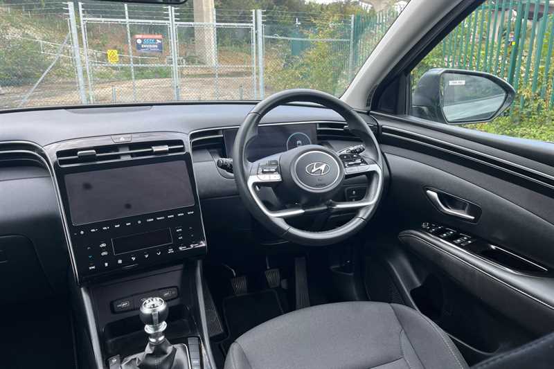 Used Hyundai TUCSON 2022 for sale - 75625503: Photo 11