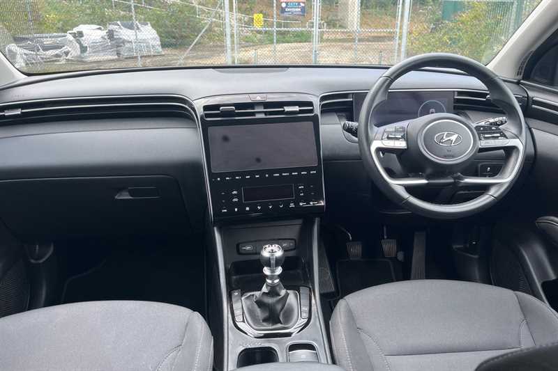 Used Hyundai TUCSON 2022 for sale - 75625503: Photo 12