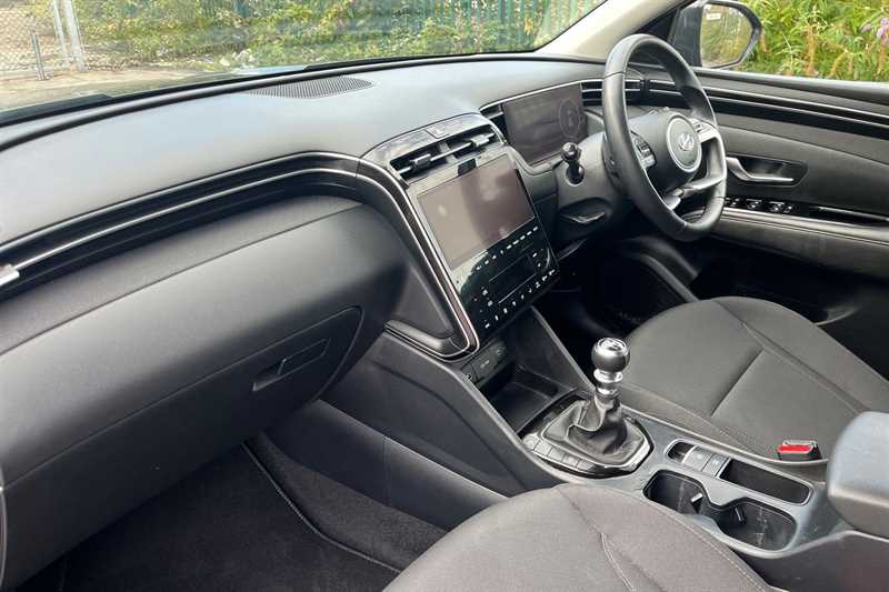 Used Hyundai TUCSON 2022 for sale - 75625503: Photo 13