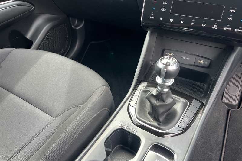 Used Hyundai TUCSON 2022 for sale - 75625503: Photo 14