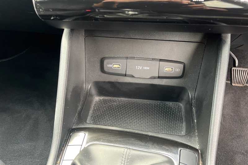 Used Hyundai TUCSON 2022 for sale - 75625503: Photo 15