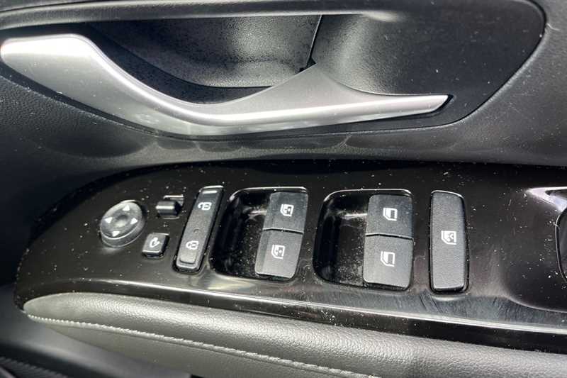 Used Hyundai TUCSON 2022 for sale - 75625503: Photo 16