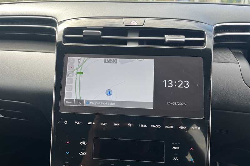 Used Hyundai TUCSON 2022 for sale - 75625503: Photo 18