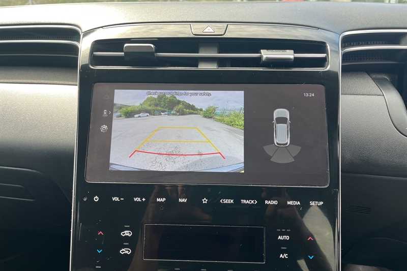 Used Hyundai TUCSON 2022 for sale - 75625503: Photo 19