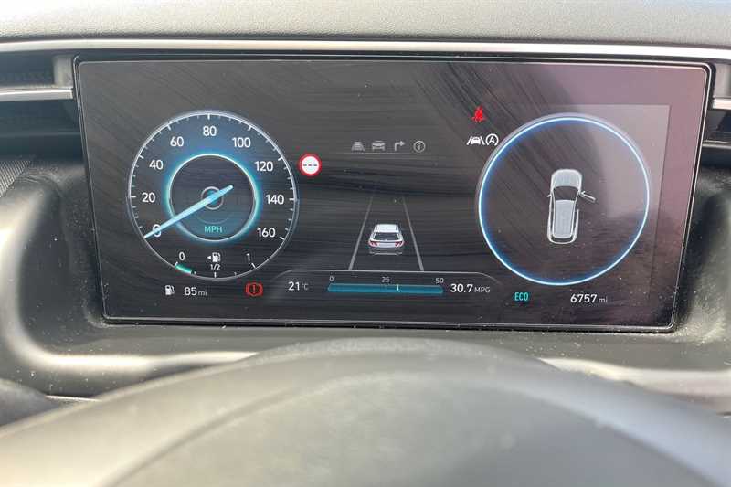 Used Hyundai TUCSON 2022 for sale - 75625503: Photo 20