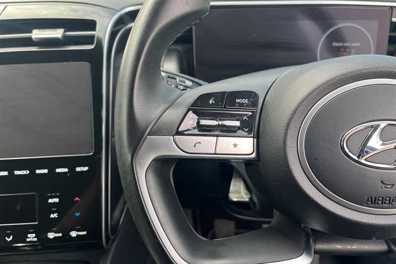 Used Hyundai TUCSON 2022 for sale - 75625503: Photo 21