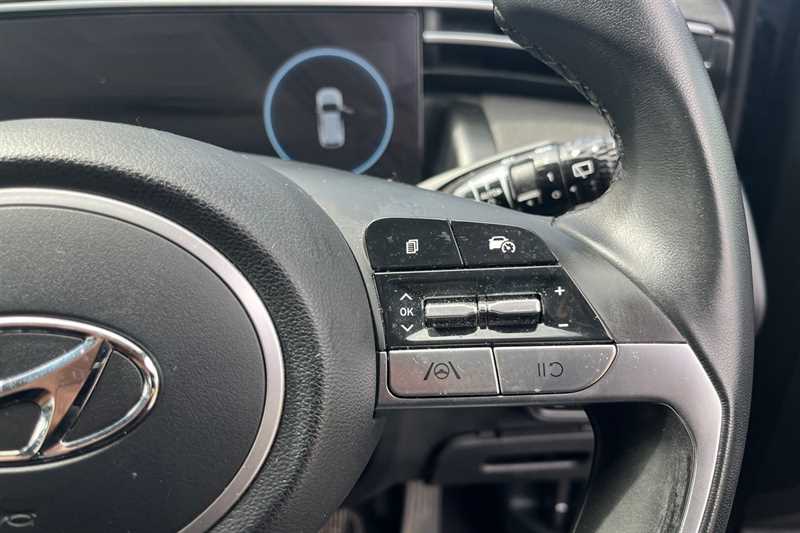 Used Hyundai TUCSON 2022 for sale - 75625503: Photo 22