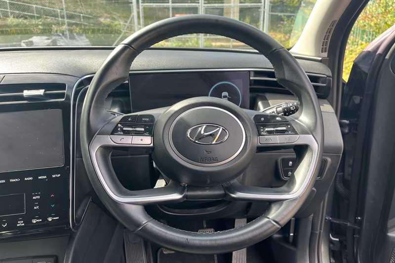 Used Hyundai TUCSON 2022 for sale - 75625503: Photo 25