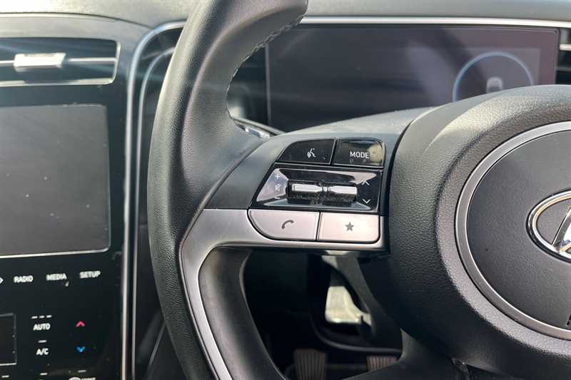 Used Hyundai TUCSON 2022 for sale - 75625503: Photo 26