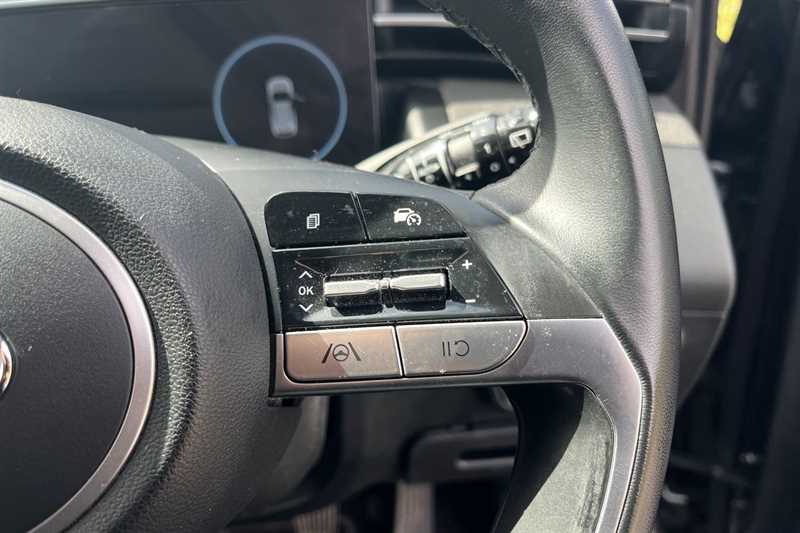 Used Hyundai TUCSON 2022 for sale - 75625503: Photo 27