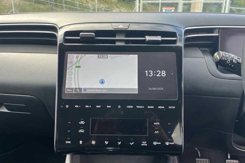 Used Hyundai TUCSON 2022 for sale - 75625503: Photo 37