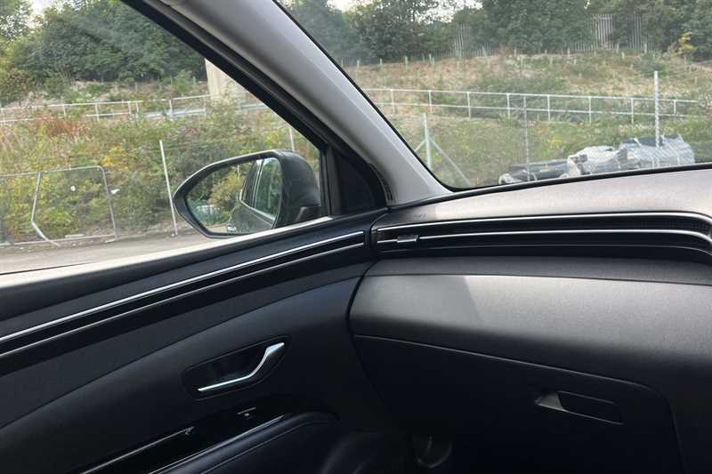 Used Hyundai TUCSON 2022 for sale - 75625503: Photo 40