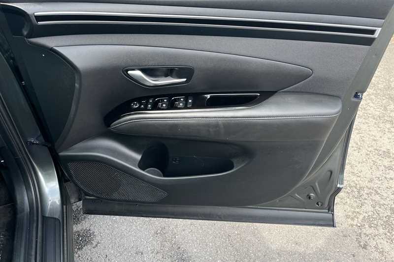 Used Hyundai TUCSON 2022 for sale - 75625503: Photo 41