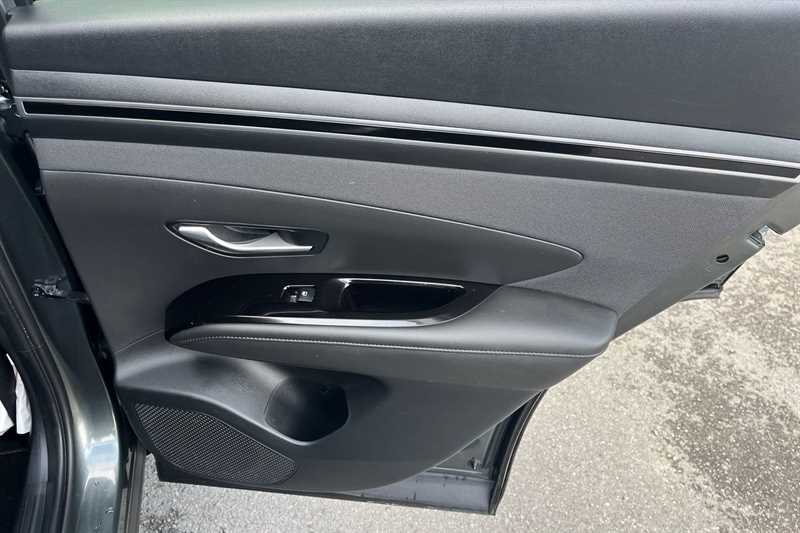 Used Hyundai TUCSON 2022 for sale - 75625503: Photo 42