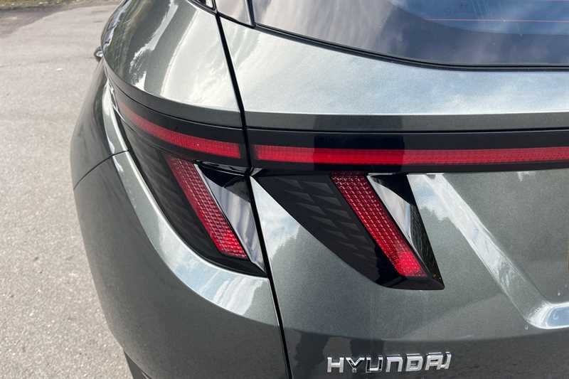 Used Hyundai TUCSON 2022 for sale - 75625503: Photo 45