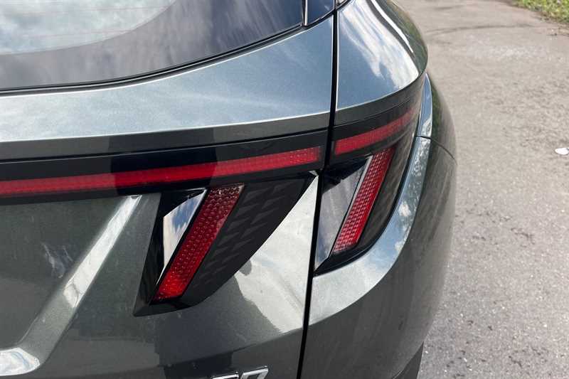 Used Hyundai TUCSON 2022 for sale - 75625503: Photo 47