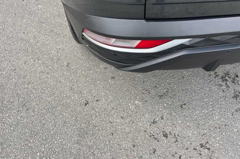 Used Hyundai TUCSON 2022 for sale - 75625503: Photo 48