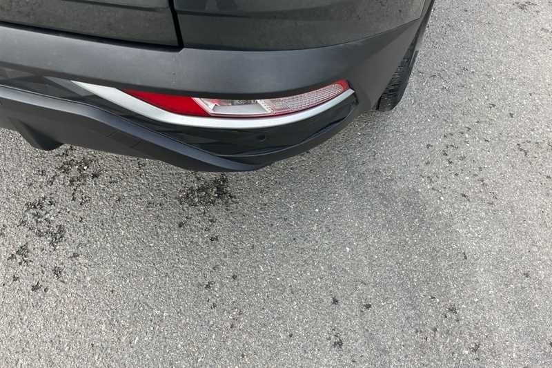 Used Hyundai TUCSON 2022 for sale - 75625503: Photo 49