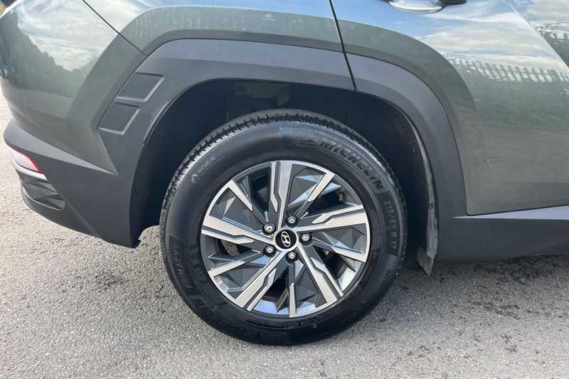 Used Hyundai TUCSON 2022 for sale - 75625503: Photo 50