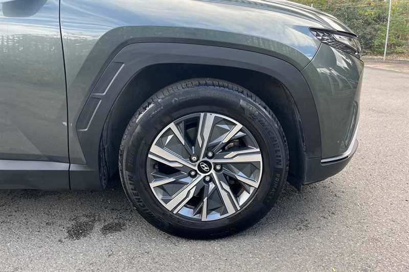 Used Hyundai TUCSON 2022 for sale - 75625503: Photo 52