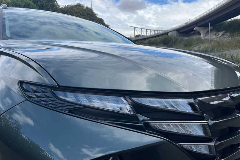 Used Hyundai TUCSON 2022 for sale - 75625503: Photo 53