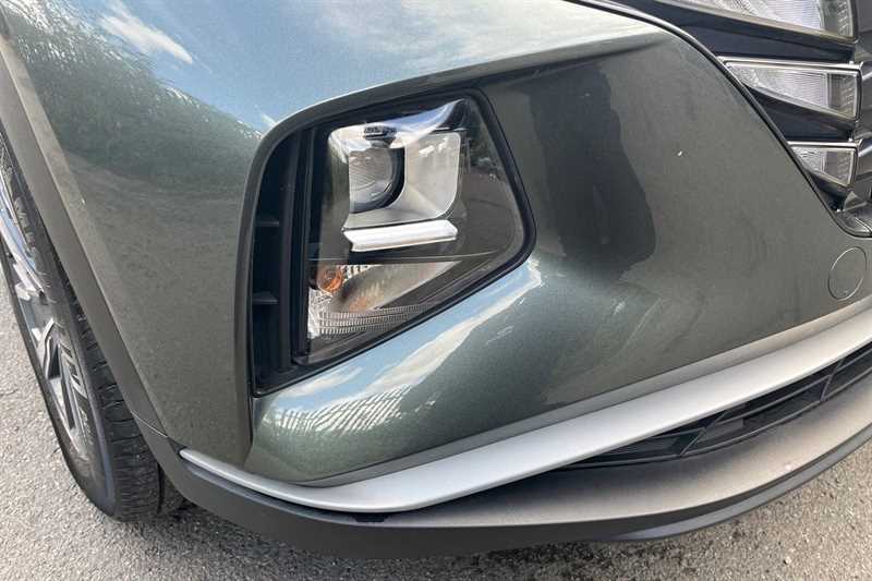 Used Hyundai TUCSON 2022 for sale - 75625503: Photo 54