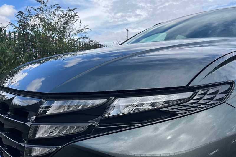 Used Hyundai TUCSON 2022 for sale - 75625503: Photo 55