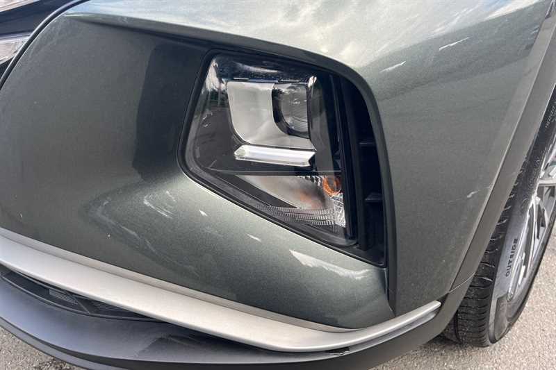 Used Hyundai TUCSON 2022 for sale - 75625503: Photo 56