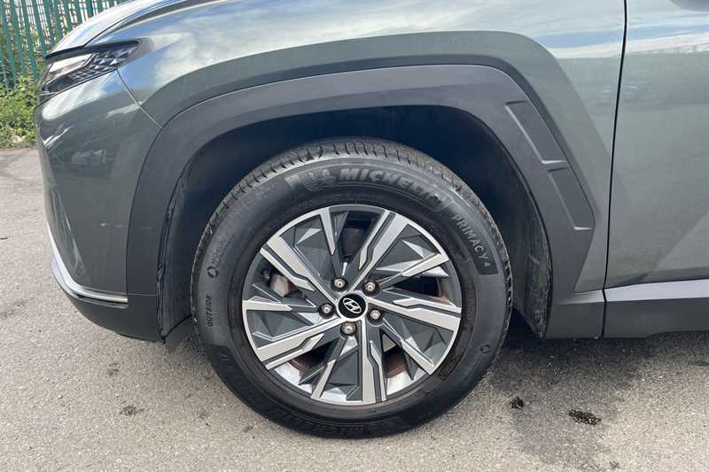 Used Hyundai TUCSON 2022 for sale - 75625503: Photo 57