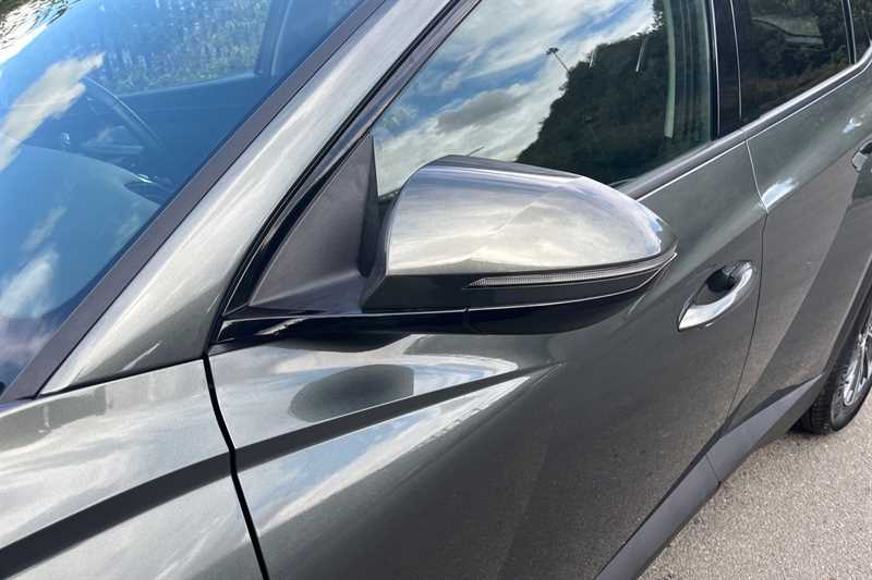 Used Hyundai TUCSON 2022 for sale - 75625503: Photo 58