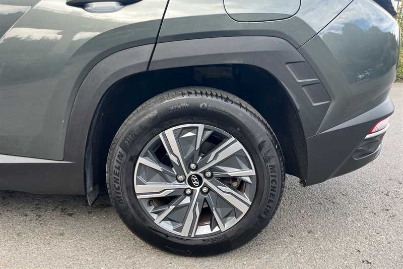 Used Hyundai TUCSON 2022 for sale - 75625503: Photo 59