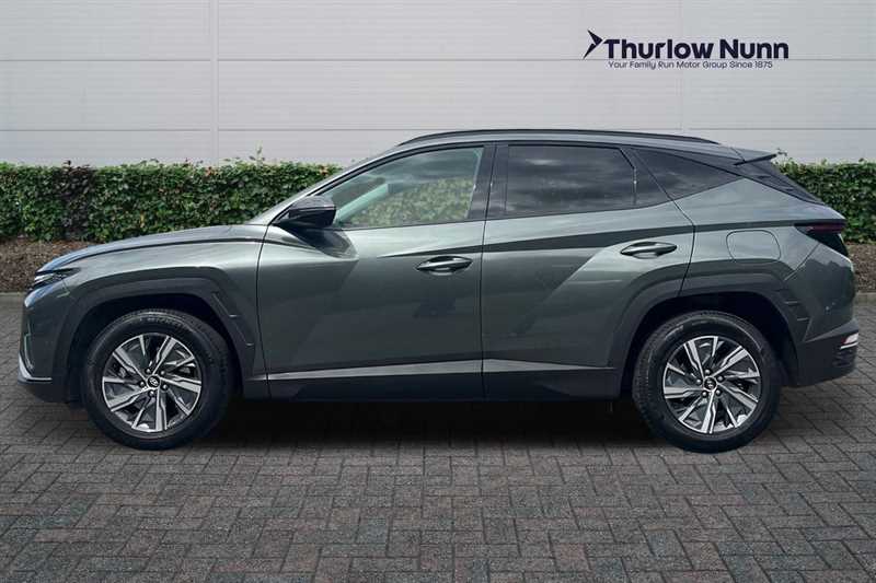 Used Hyundai TUCSON 2022 for sale - 75625503: Photo 6