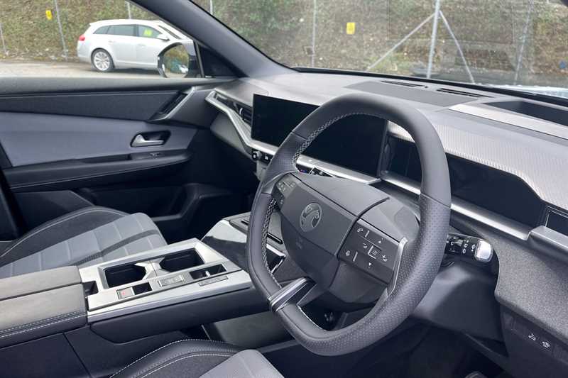 Used Vauxhall Grandland 2025 for sale - 77855952: Photo 10