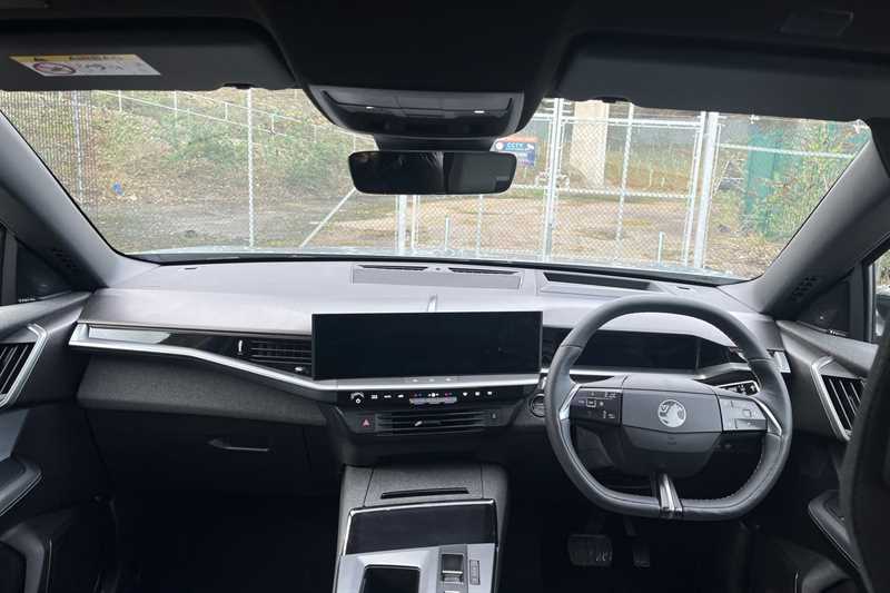 Used Vauxhall Grandland 2025 for sale - 77855952: Photo 12