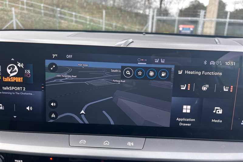 Used Vauxhall Grandland 2025 for sale - 77855952: Photo 18