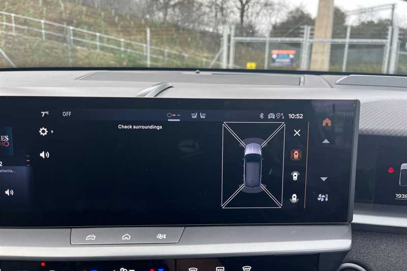 Used Vauxhall Grandland 2025 for sale - 77855952: Photo 19