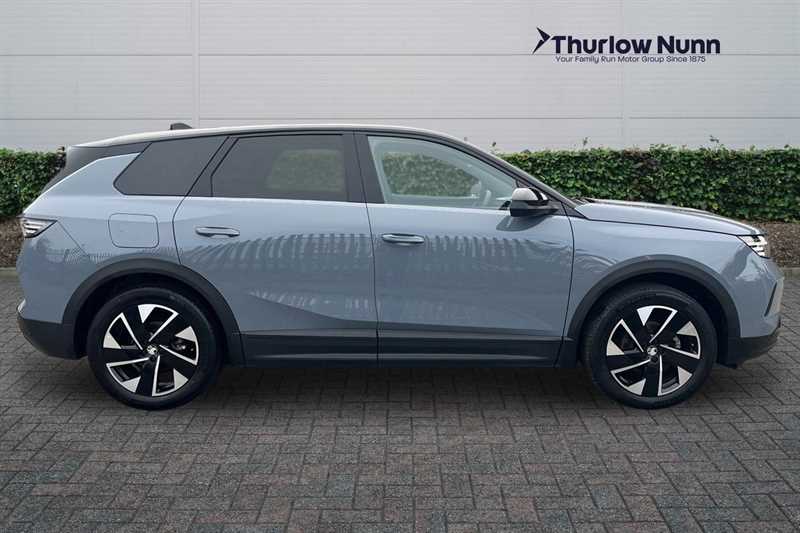 Used Vauxhall Grandland 2025 for sale - 77855952: Photo 2