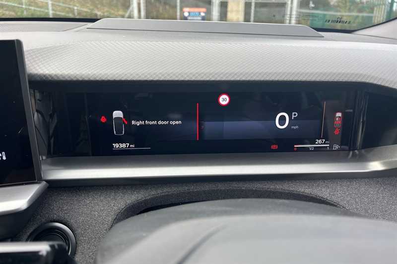 Used Vauxhall Grandland 2025 for sale - 77855952: Photo 20